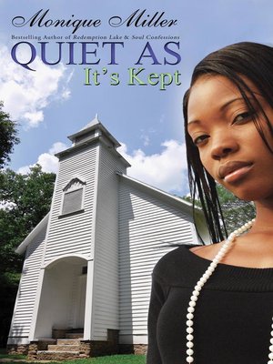 cover image of Quiet As It's Kept